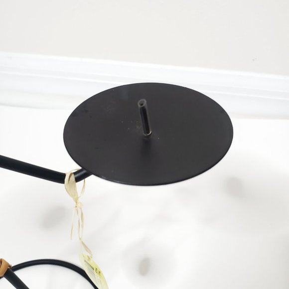 African Candle Holder - Picture 3 of 5